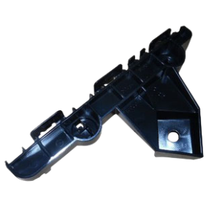 Mitsubishi Genuine Front Bumper Side Upper Right (RH) Bracket – 6400C882