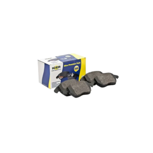 ICER Rear Brake Pad for Mini Cooper R56