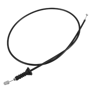 Genuine Mitsubishi Hood Lock Release Cable Protector – MN136524