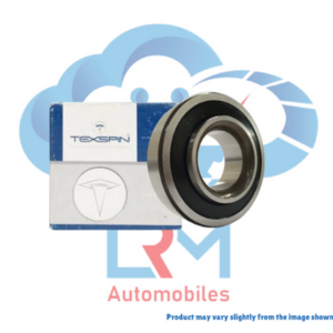 Texspin Rear Wheel Bearings for Mahinda TUV300 (Tapper Hub)