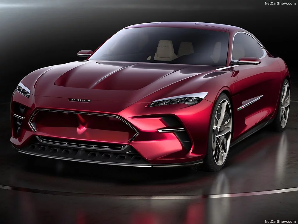 Body Parts And Electricals