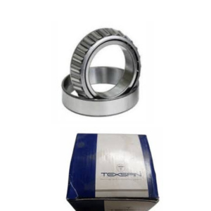 Texspin Rear Wheel Bearings for Chevrolet Beat