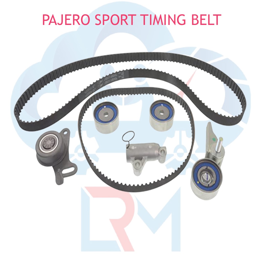 TIMING BELT & TENSIONER BEARINGS FOR PAJERO SPORT