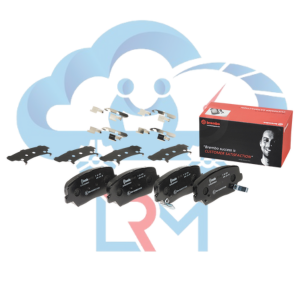 Brembo Front Brake pad for Kia Seltos