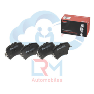 Brembo Front Brake pad Mini Cooper F55 F56 Petrol