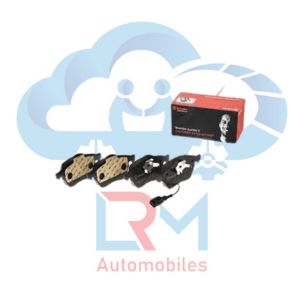 Brembo Front Brake pad Skoda Octivia/Old VRS