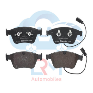 Brembo Front Brake pad for Bentley Continental