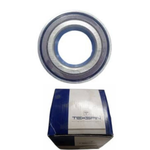 Texspin Front Wheel Bearings for Maruti Wagon R (ABS)
