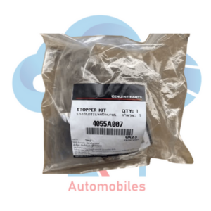 Pajero Sport Front Suspension Upper Arm Bump Stopper Kit