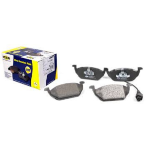 ICER Front Brake Pad for Volkswagen Polo/ Vento