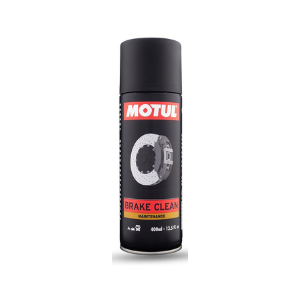 Motul Brake Cleaner (400ml Aerosol Spray)