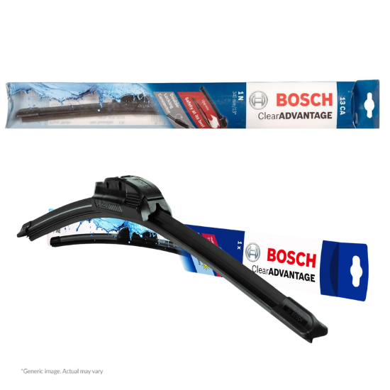 Bosch Clear Advantage Wiper Blade - 24" for Driver Side
