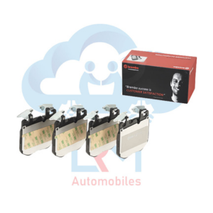 Brembo Front Brake pad BMW 7 Series G12