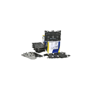 ICER Front Brake Pad for Mercedes-Benz GLC X253