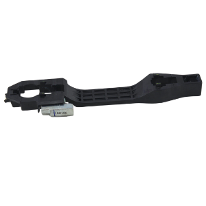 Genuine Mitsubishi Front Door Outside Handle Base LH (Left Side)