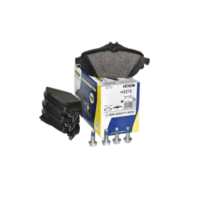 ICER Front Brake Pad for Mercedes-Benz E Class W213