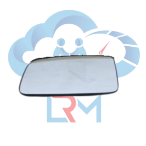 Mitsubishi Outlander Left-Hand (LH) Door Mirror & Holder