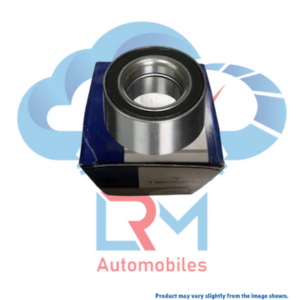 Texspin Rear Wheel Bearings for Mahindra Gio