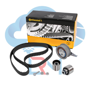 Continental Timing Belt Kit for Audi Q3