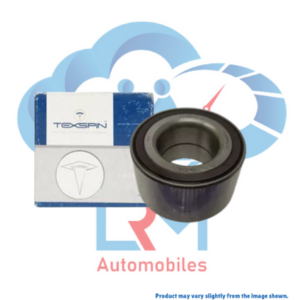 Renault Duster Rear Wheel Bearing R155.133 with Kit SNR Type in Texspin