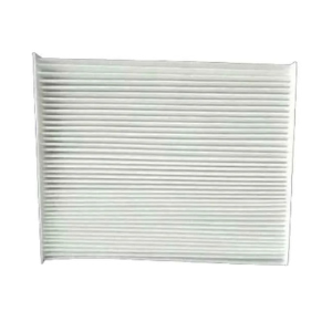 Cabin Air Filter - Compatible with Hyundai Creta T-1 (2015-2020), Elantra Fluidic/5th Gen (2011-2016), Verna Fluidic & More