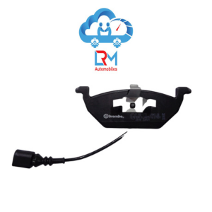 Brembo Front Brake pad Skoda Laura Type 1