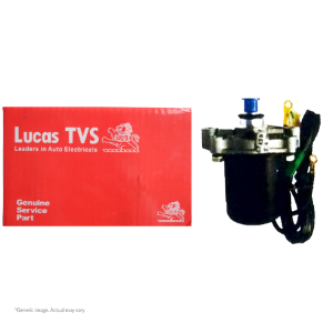 Lucas TVS Starter Motor for Honda Activa New Generation Models