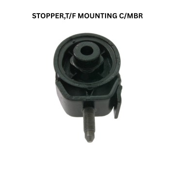 Transmission Crossmember Stopper for Pajero Sport