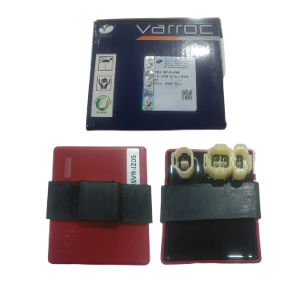 Varroc CDI Unit for Bajaj Discover 150 Twin Spark
