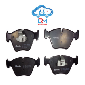 Brembo Front Brake pad for BMW X3 E83