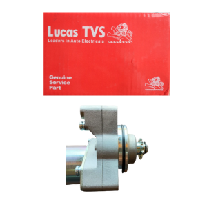 Lucas TVS Starter Motor for Hero Bikes