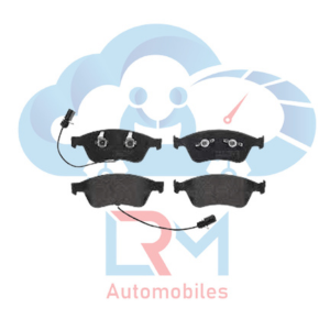 Brembo Front Brake Pad For Audi Old A8