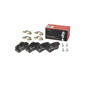 Brembo Rear Brake pad Mercedes A/CLA/GLA AMG