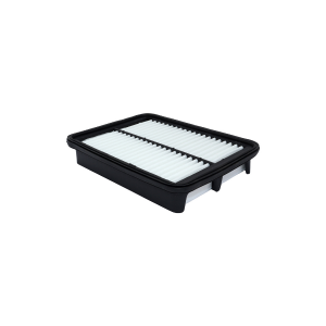 Santa FE 2nd Gen Air filter in zip filter