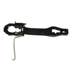 Genuine Mitsubishi Front Door Outside Handle Base RH (Right Side)