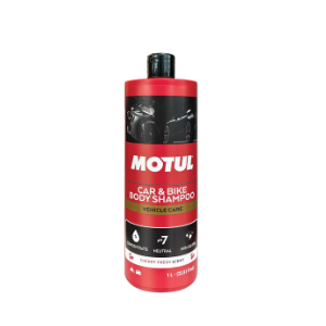 Motul Car and Bike Body Shampoo 1L