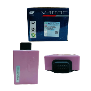 Varroc Capacitor Discharge Ignition (CDI) Unit for Bajaj DSVR M TWIN SPARK NEW DC