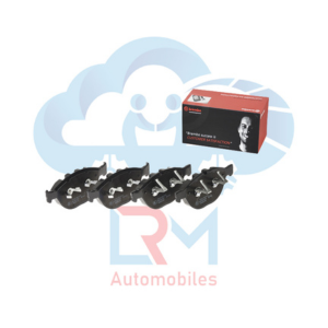 Brembo Front Brake pad for Rolls Royce Phantom 7