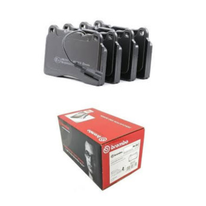 Brembo Front Brake pad for Maserati M156