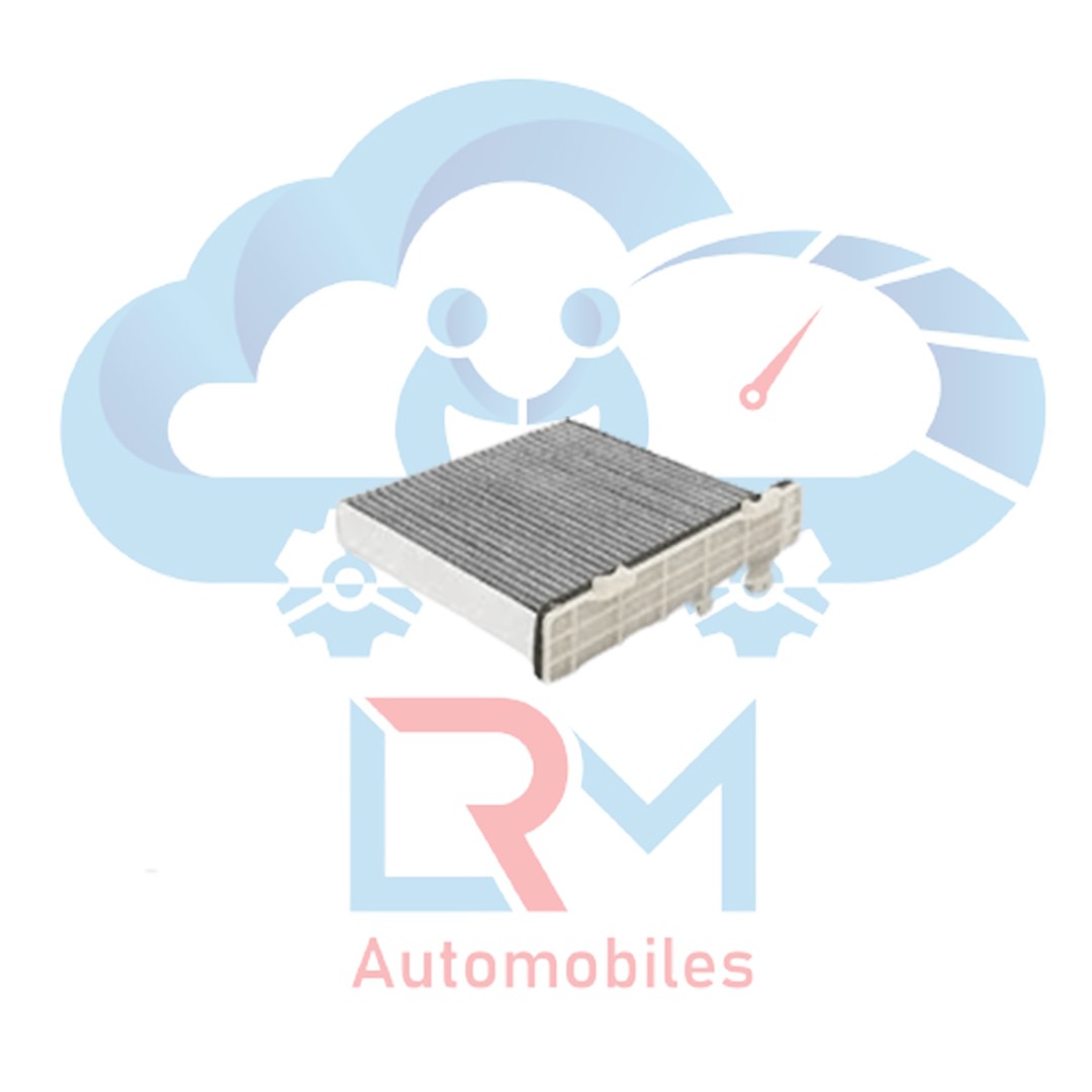 PAJERO SPORT AC FILTER