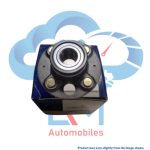 Texspin Front Wheel Hub Unit for Mahindra XUV300 ABS