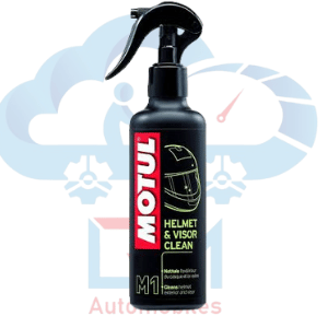Motul M1 HELMET&VISOR CLEAN 250ml