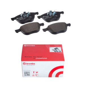 Brembo Front Brake pad for Ford Ecosport