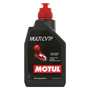 Multi CVTF Continuously Variable Transmission Fluid (1L)