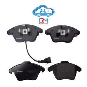 Brembo Front Brake Pad Volkswagen Beetel 5C1