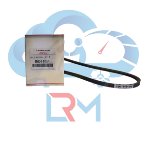 Mitsubishi Pajero Alternator Belt