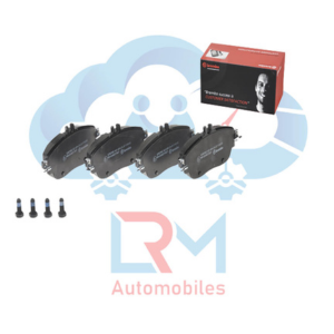 Brembo Front Brake pad Mercedes CLA/GLA