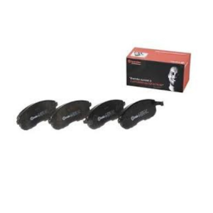 Brembo Front Brake pad for Nissan Teana