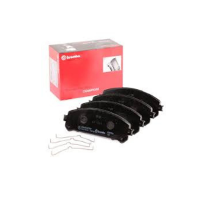 Brembo Front Brake pad For Lexux RX