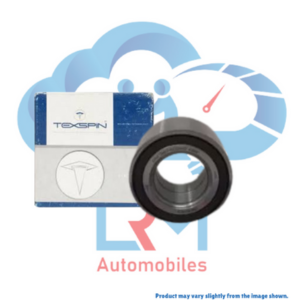 Renault Kwid Front Wheel Bearings in Texspin